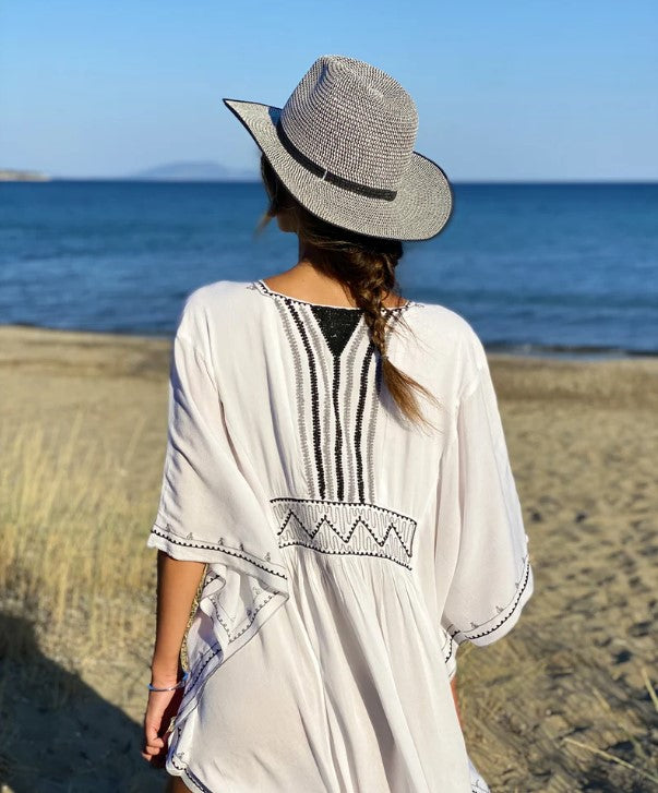 
                  
                    G FOR GIRLS ACHILLEAS  ΨΑΘΙΝΟ ΚΑΠΕΛΟ
                  
                