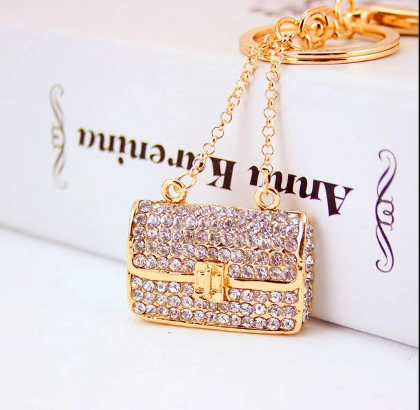 ΜΠΡΕΛΟΚ ΑΞΕΣΟΥΑΡ ΤΣΑΝΤΑΣ ΧΡΥΣΗ ΤΣΑΝΤΑ