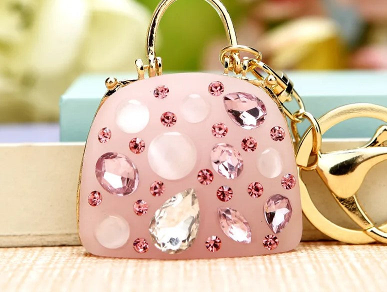 ΜΠΡΕΛΟΚ ΑΞΕΣΟΥΑΡ ΤΣΑΝΤΑΣ ΡΟΖ ΤΣΑΝΤΑ