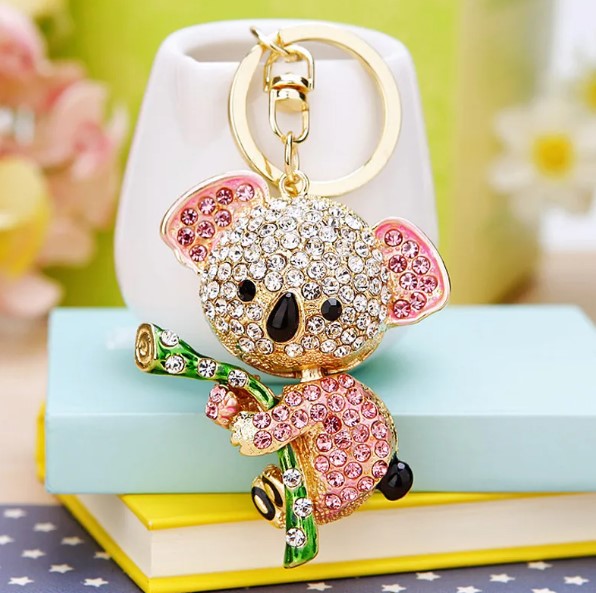 ΜΠΡΕΛΟΚ ΑΞΕΣΟΥΑΡ ΤΣΑΝΤΑΣ ΡΟΖ ΚΟΑΛΑ