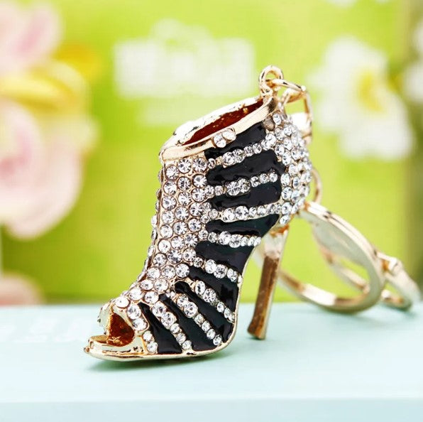 ΜΠΡΕΛΟΚ ΑΞΕΣΟΥΑΡ ΤΣΑΝΤΑΣ ΜΑΥΡΗ ΓΟΒΑ