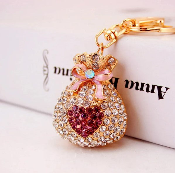 ΜΠΡΕΛΟΚ ΑΞΕΣΟΥΑΡ ΤΣΑΝΤΑΣ ΜΩΒ ΠΟΥΓΚΙ