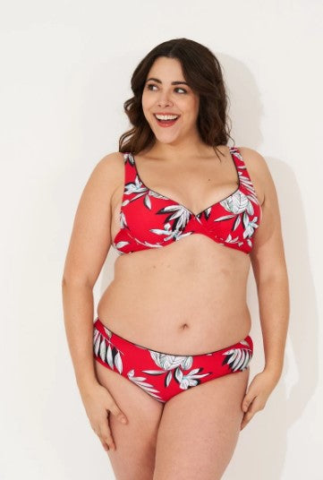 ΜΑΓΙΟ PLUS SIZE 3XL-7XL