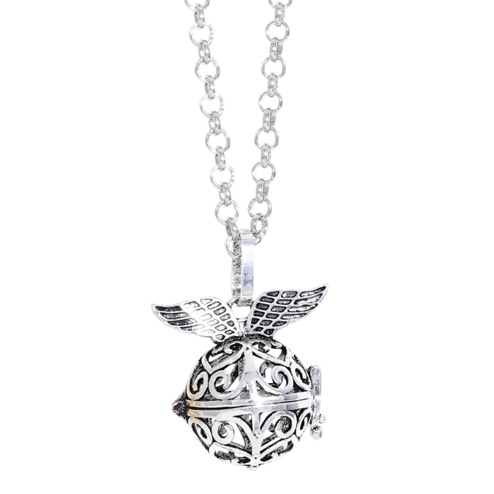 ΦΤΕΡΑ ΑΓΓΕΛΟΥ  STAINLESS STEEL ΚΟΛΙΕ