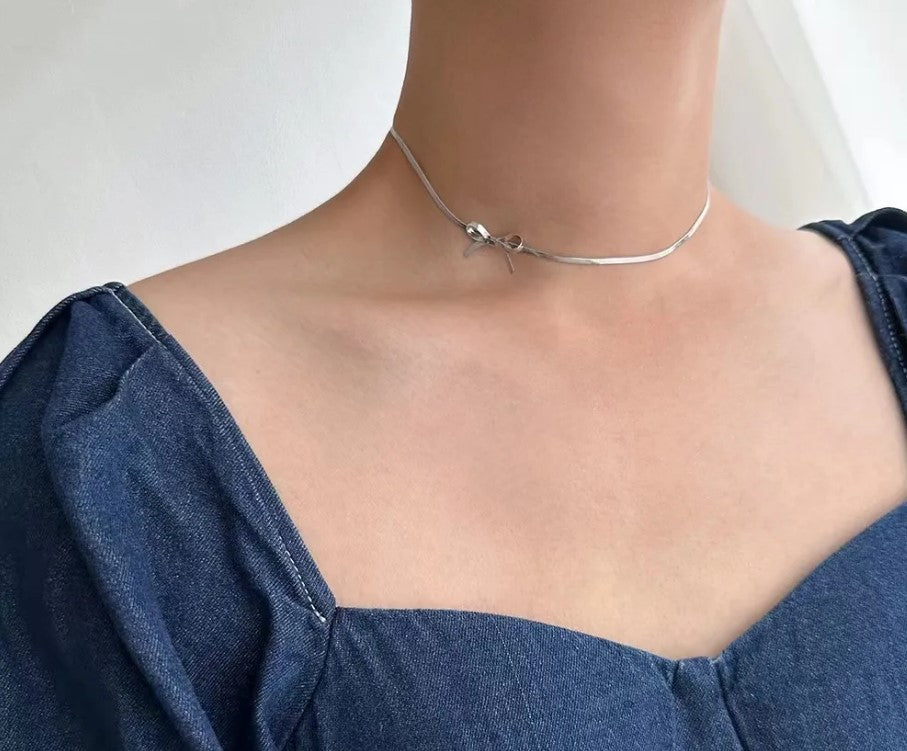 ΦΙΟΓΚΑΚΙ  STAINLESS STEEL ΚΟΛΙΕ