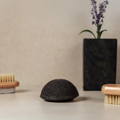 Volcano Φυσικό Σφουγγάρι mini 7.5 εκ.