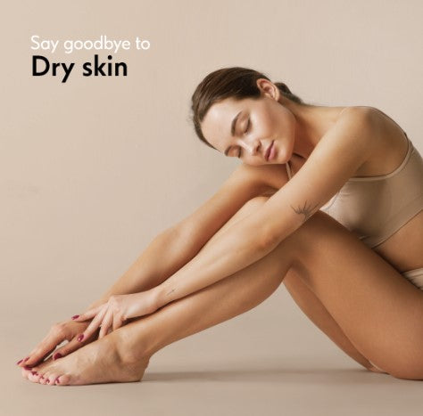 Santo Volcano BODY LOTION 250ml