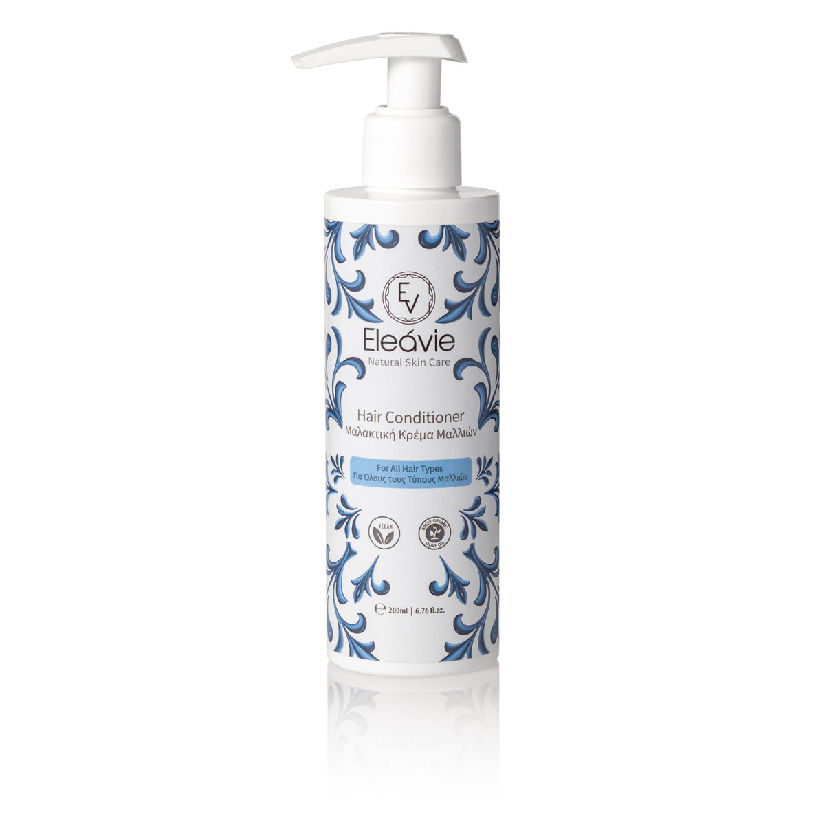 Conditioner Μαλλιών Eleavie 200ml