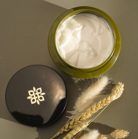 OLIVE SPA Μάσκα Μαλλιών για Επανόρθωση & Αναδόμηση με βιολογική Αλόη 250ml